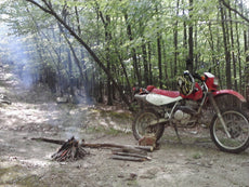 Survival Dirt Bikes LLC. Parts, gear, equipment and supplies for dirt bike riders and survivalists.